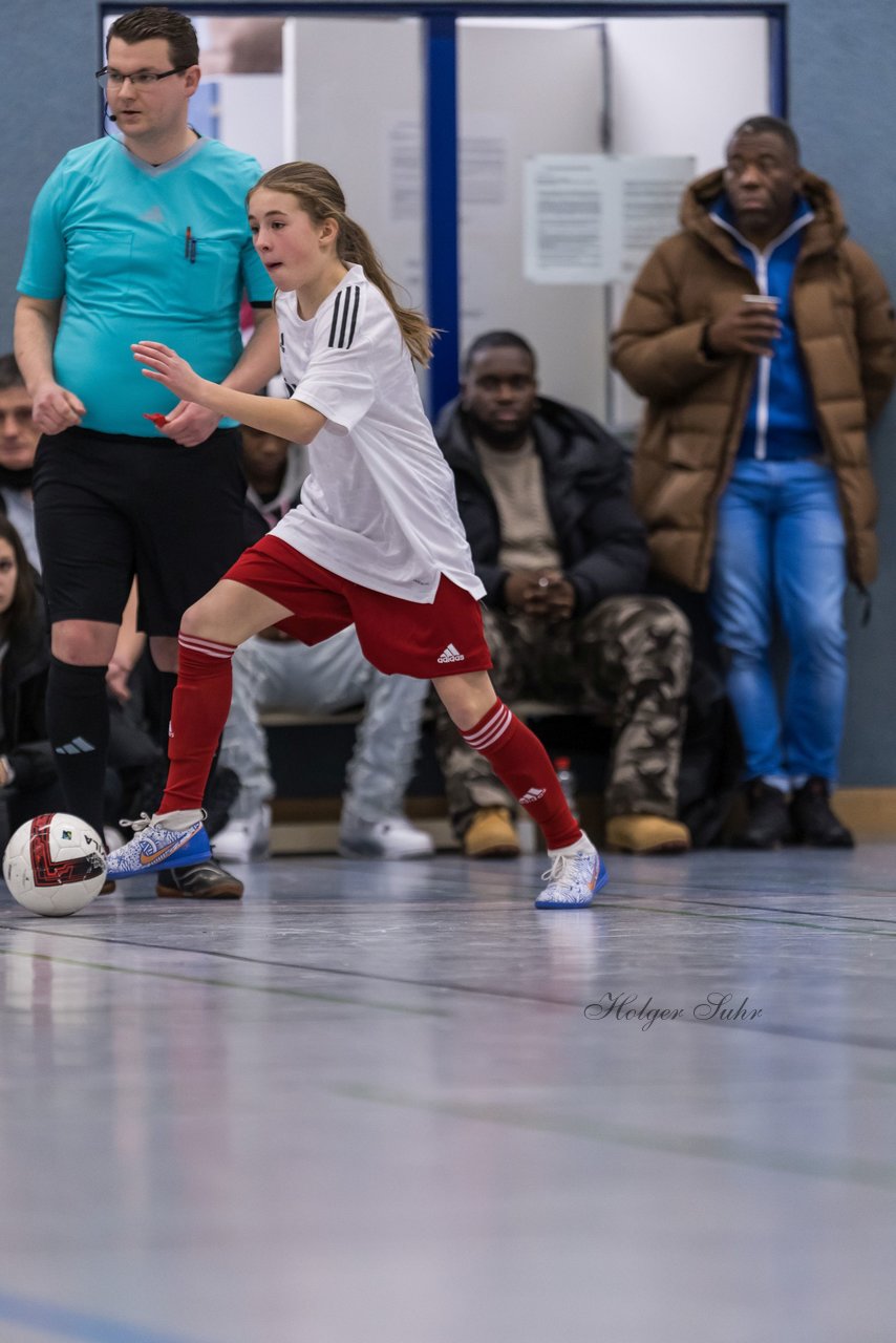 Bild 80 - wCJ Norddeutsches Futsalturnier Auswahlmannschaften